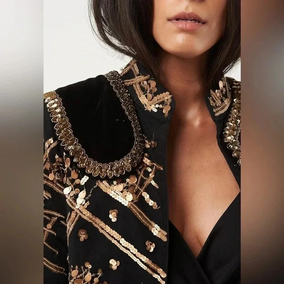 🆕 Women’s  SETA Jackson Jacket - Picture 4 of 15